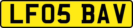 LF05BAV