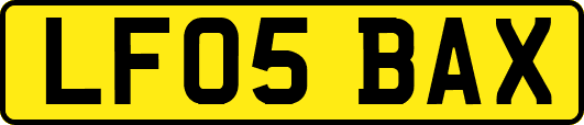 LF05BAX