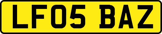 LF05BAZ