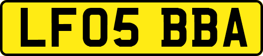 LF05BBA