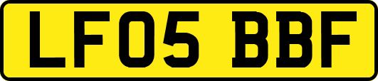 LF05BBF