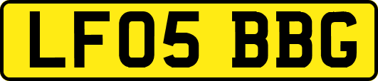 LF05BBG