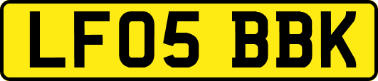 LF05BBK