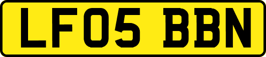 LF05BBN