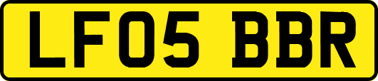 LF05BBR