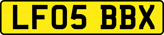 LF05BBX