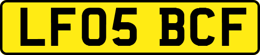 LF05BCF