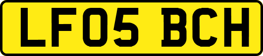 LF05BCH