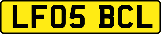 LF05BCL