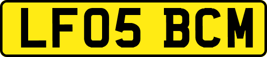LF05BCM