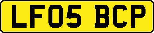 LF05BCP