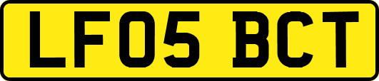 LF05BCT
