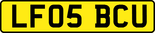 LF05BCU