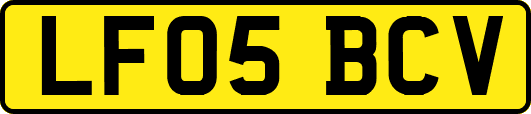 LF05BCV