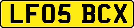 LF05BCX