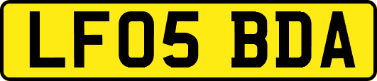 LF05BDA
