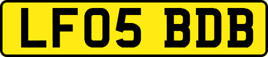 LF05BDB
