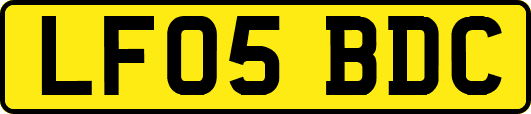 LF05BDC