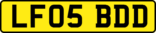 LF05BDD