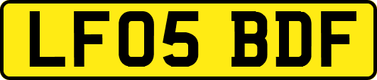 LF05BDF