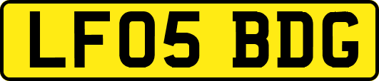LF05BDG
