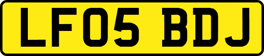 LF05BDJ