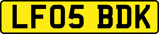 LF05BDK
