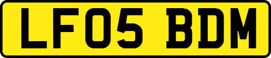 LF05BDM