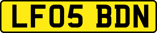 LF05BDN