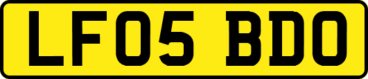 LF05BDO