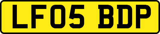 LF05BDP