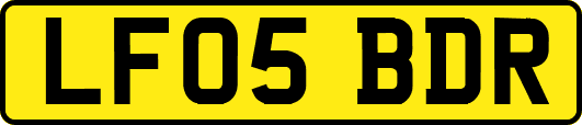 LF05BDR