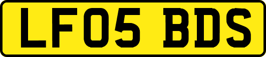 LF05BDS