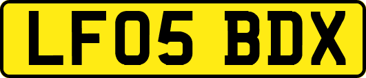 LF05BDX
