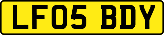 LF05BDY