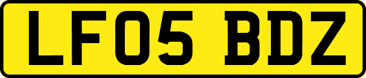 LF05BDZ