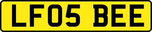 LF05BEE