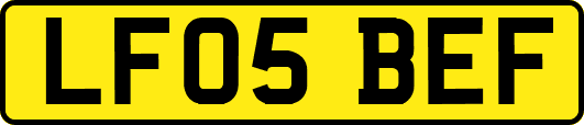 LF05BEF
