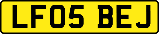 LF05BEJ