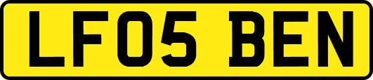 LF05BEN