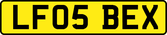 LF05BEX