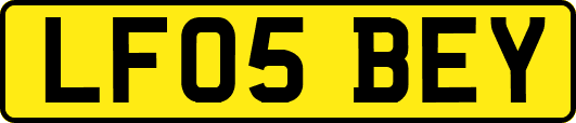 LF05BEY