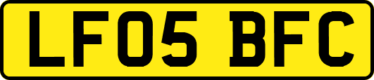 LF05BFC