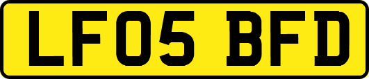 LF05BFD