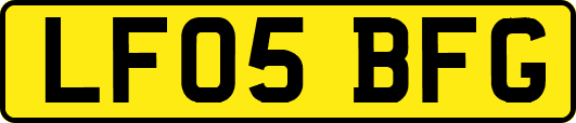 LF05BFG