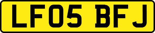 LF05BFJ