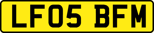 LF05BFM