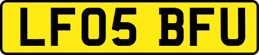 LF05BFU