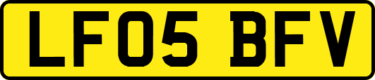 LF05BFV
