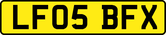 LF05BFX